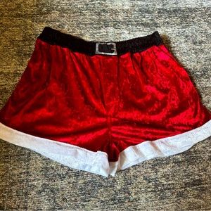 Christmas Boxers